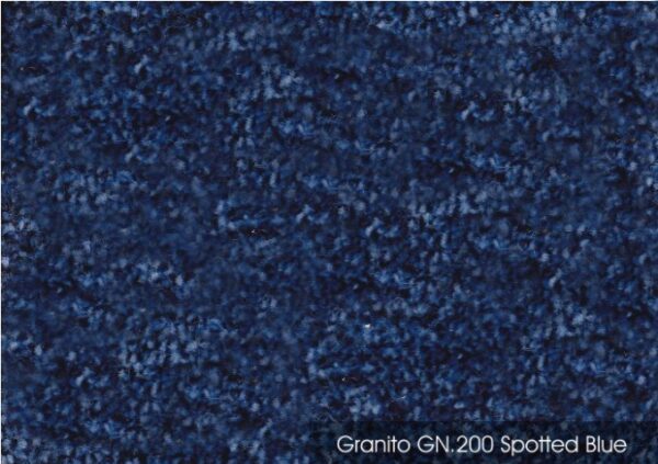 GRANITO GN 200 SPOTTED BLUE